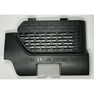 Kenmore 400 Series BC3005 Canister Vacuum Replacement Filter Door Cover Part OEM